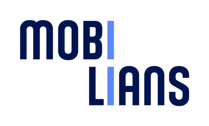 Logo Mobilians